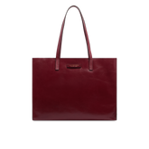 Borsa shopper in pelle | The Bridge