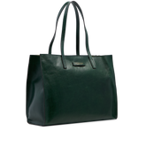 Borsa shopper in pelle | The Bridge