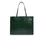 Borsa shopper in pelle | The Bridge