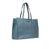 Borsa shopper in pelle - Nuovi arrivi Donna | The Bridge