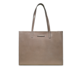 Borsa shopper in pelle | The Bridge