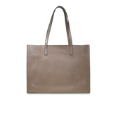 Borsa shopper in pelle | The Bridge