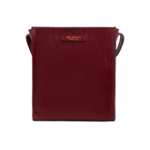 Borsa tracolla in pelle piccola | The Bridge