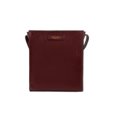 Borsa tracolla in pelle piccola - all | The Bridge