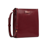 Borsa tracolla in pelle piccola | The Bridge