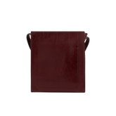 Borsa tracolla in pelle piccola - all | The Bridge