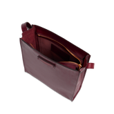 Borsa tracolla in pelle piccola | The Bridge