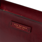 Borsa tracolla in pelle piccola | The Bridge