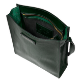 Borsa tracolla in pelle piccola | The Bridge