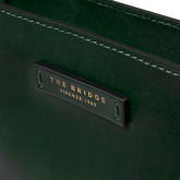 Borsa tracolla in pelle piccola | The Bridge