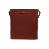 Borsa tracolla in pelle piccola - Mirra Collection | The Bridge