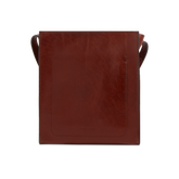 Borsa tracolla in pelle piccola - Mirra Collection | The Bridge