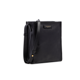 Borsa tracolla in pelle piccola - all | The Bridge
