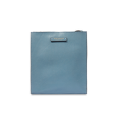 Borsa tracolla in pelle piccola - Nuovi arrivi Donna | The Bridge