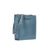 Borsa tracolla in pelle piccola - Nuovi arrivi Donna | The Bridge