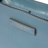 Borsa tracolla in pelle piccola | The Bridge