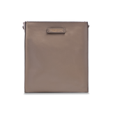 Borsa tracolla in pelle piccola | The Bridge