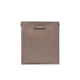 Borsa tracolla in pelle piccola - all | The Bridge