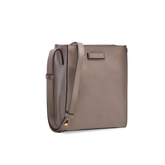 Borsa tracolla in pelle piccola - all | The Bridge
