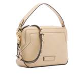 Borsa tracolla pelle chiusa con zip - Larissa Collection | The Bridge