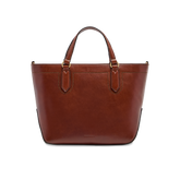 Borsa a mano in pelle con tracolla removibile - Larissa Collection | The Bridge