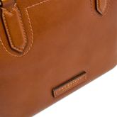 Borsa a mano in pelle con tracolla removibile | The Bridge