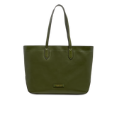 Borsa shopper in pelle - Larissa Collection | The Bridge