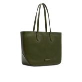 Borsa shopper in pelle - Larissa Collection | The Bridge