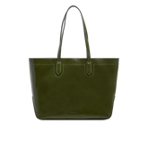Borsa shopper in pelle - Larissa Collection | The Bridge