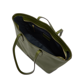 Borsa shopper in pelle | The Bridge