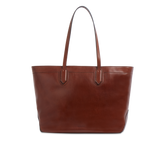 Borsa shopper in pelle - Larissa Collection | The Bridge