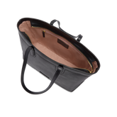 Borsa shopper in pelle | The Bridge