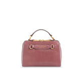 Borsa a mano in pelle con tracolla removibile - Laura Collection | The Bridge