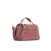 Borsa a mano in pelle con tracolla removibile - Laura Collection | The Bridge