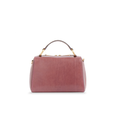 Borsa a mano in pelle con tracolla removibile - Laura Collection | The Bridge