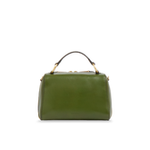Borsa a mano in pelle con tracolla removibile - Laura Collection | The Bridge