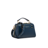 Borsa a mano in pelle con tracolla removibile | The Bridge
