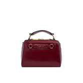 Borsa a mano in pelle con tracolla removibile | The Bridge