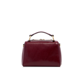 Borsa a mano in pelle con tracolla removibile | The Bridge