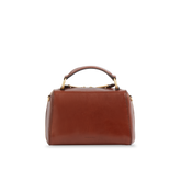 Borsa a mano in pelle con tracolla removibile - Borse a mano in pelle | The Bridge