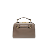 Borsa a mano in pelle con tracolla removibile | The Bridge