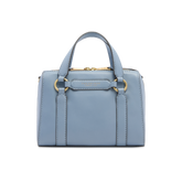 Borsa a mano in pelle con tracolla removibile - Borse a mano in pelle | The Bridge