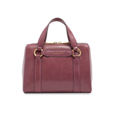 Borsa a mano in pelle con tracolla removibile - Laura Collection | The Bridge