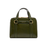 Borsa a mano in pelle con tracolla removibile - Laura Collection | The Bridge