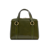 Borsa a mano in pelle con tracolla removibile - Laura Collection | The Bridge