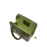 Borsa a mano in pelle con tracolla removibile | The Bridge