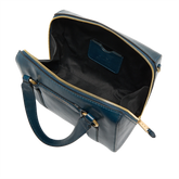 Borsa a mano in pelle con tracolla removibile | The Bridge