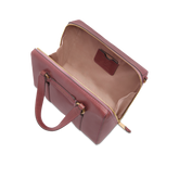 Borsa grande a mano in pelle con tracolla | The Bridge