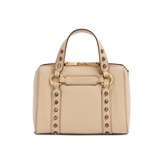 Borsa a mano in pelle con tracolla removibile - Borse a mano in pelle | The Bridge