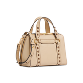 Borsa a mano in pelle con tracolla removibile - Borse a mano in pelle | The Bridge